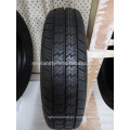 china famosa marca Roadshine tyre205 / 55r16 neumáticos baratos de pared blanca para automóviles